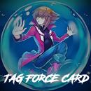 TAG FORCE CARD: Magic and Trap APK
