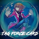 TAG FORCE CARD icono