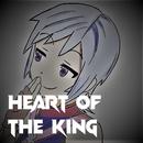 HEART OF THE KING: The RPG APK