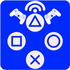 Psplay Guide Setup Remote Play icon