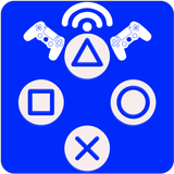 Psplay Guide Setup Remote Play icon