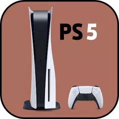 PS5 playstation 5 console APK 下載