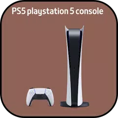 PS5 - PlayStation 5 console APK download