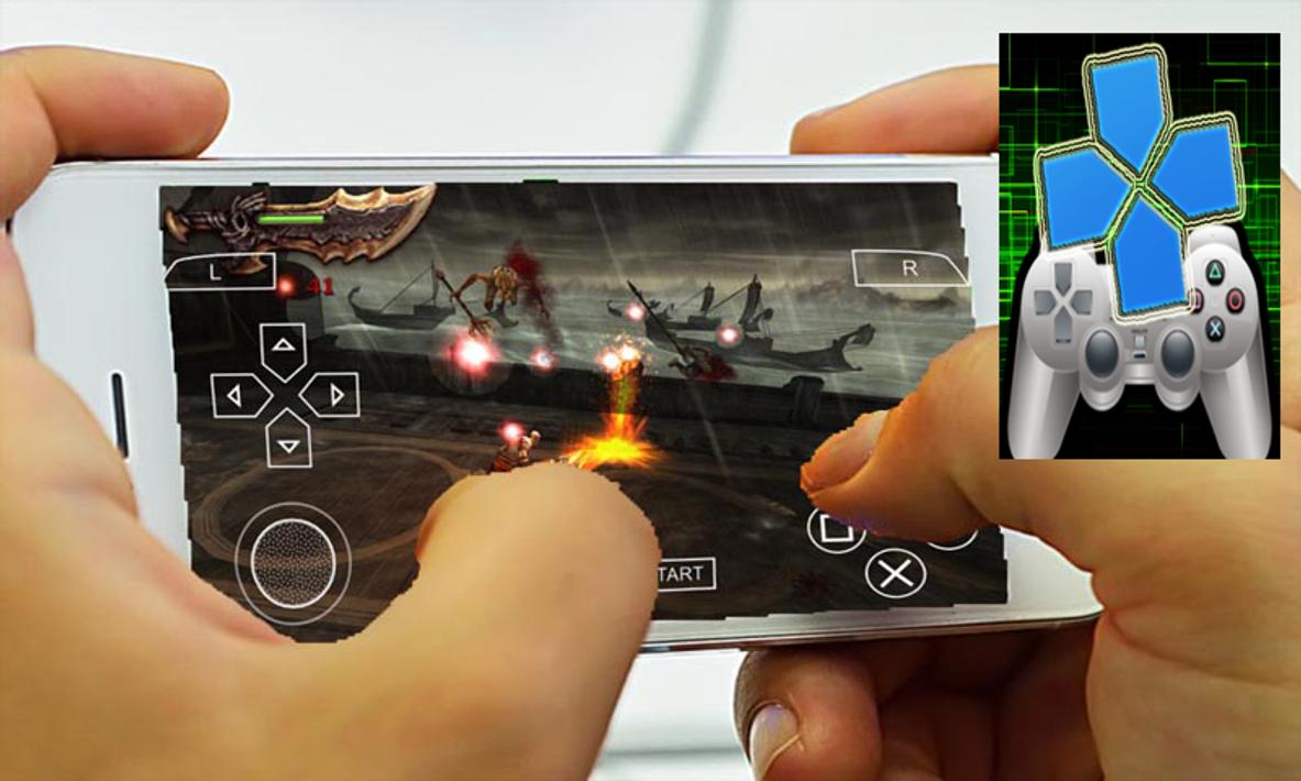 PSP and Game Downloader 2019 APK for Android Download