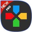 NUEVO DESCARGADOR DE EMULADOR PSP icono