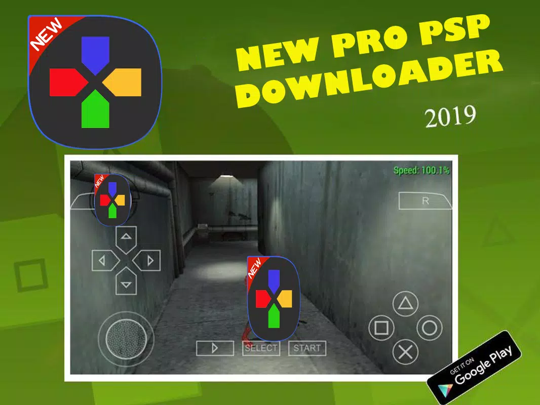 Download do APK de psp Emulator para jogos PPSSPP PRo - novo 2019 para  Android