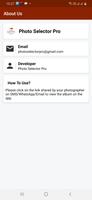 PHOTO SELECTOR PRO screenshot 3