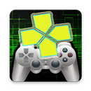 PPSSPP Roms Ultim ISO Games Premium-APK