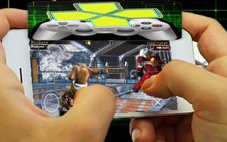 PPSSPP Roms Ultim ISO Games Premium gönderen