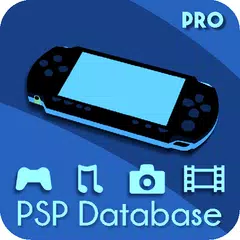 Baixar PSP Ultimate Database Game Pro XAPK