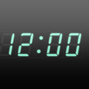 PsPsClock"VFD" Clock & Cal APK