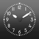 PsPsClock"Air" Clock & Cal APK