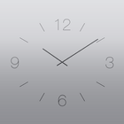 ikon PsPsClock"Analog" Clock & Cal