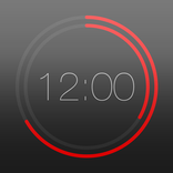 PsPsClock"Arc" Clock & Cal