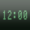 PsPsClock"CMD" Clock & Cal APK