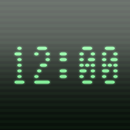 PsPsClock"CMD" Clock & Cal APK