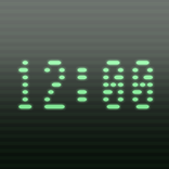 PsPsClock"CMD" Clock & Cal