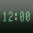 PsPsClock"CMD" Clock & Cal APK