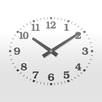 PsPsClock"Hand" Clock & Cal APK