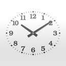 PsPsClock"Hand" Clock & Cal APK