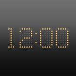 ”PsPsClock"Incand" Clock & Cal