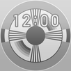 PsPsClock"Monosco" Clock & Cal APK
