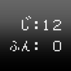 PsPsClock"RPG" Clock & Cal APK