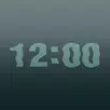 PsPsClock"Scan" Clock & Cal-APK