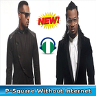 P-Square Songs - 2019 - Without Internet 图标