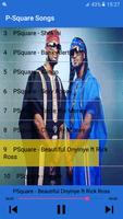 P-Square Songs - 2019 - Without Internet 截图 1