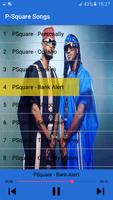 P-Square Songs - 2019 - Without Internet 截图 2
