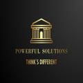 POWERFUL SOLUTIONS REPO