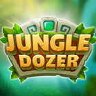 Jungle Dozer - Pusher Games иконка