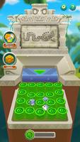 Jungle Dozer - Pusher Games скриншот 1