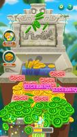 Jungle Dozer - Pusher Games скриншот 3