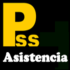 آیکون‌ Pss Asistencia