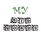 My Kid Words icon