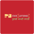 PB State Lotteries Attendance icône