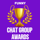 Group Awards and Quiz for Chat and Social Media APK