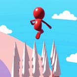 Stickman Run Puzzle 3D