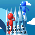 Stickman Race 3d