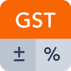 GST Calculator icône