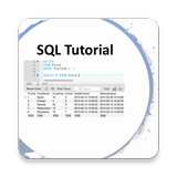 SQL Tutorial Offline biểu tượng