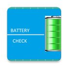 Battery Check icône