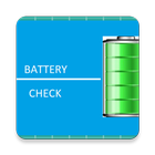 Battery Check biểu tượng