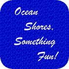 Ocean Shores, WA ikona