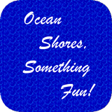 Ocean Shores, WA icône
