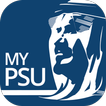 MyPSU icon