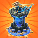 Heroes of Tactics. TD Strategy APK