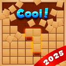 Wood Block Puzzle Legend APK